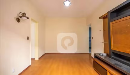 Descubra seu novo lar na Tijuca! Apartamento impecável, pronto para morar!