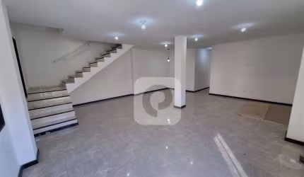 Excelente casa duplex de 178 m² na Rua Mario Calderaro do lado do Engenhão