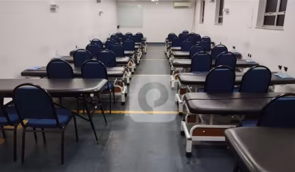 Prédio Carlos de Vasconcelos oportunidade