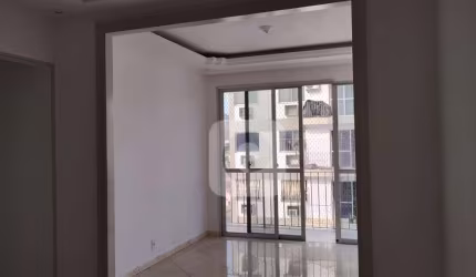 2quartos -70m² - Rio Comprido