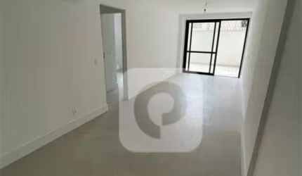 APARTAMENTO GARDEN NA RUA MAIS NOBRE DA TIJUCA .
