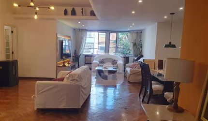 Excelente 5 Quartos na Tijuca
