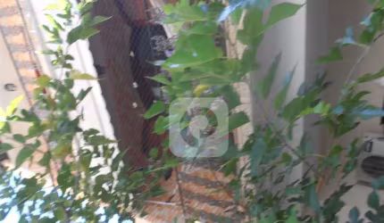 Casa de vila na Tijuca