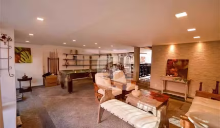 Encante-se com este Triplex Exclusivo no Coração da Tijuca!