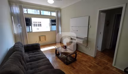 SELECIONE - Apartamento 2 quartos, sendo 1 suíte