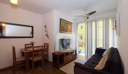 Apartamento 2 quartos