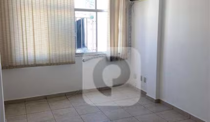 Descubra seu novo lar no Grajaú: Apartamento amplo com vista livre!