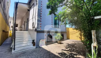 CASARÃO 6 quartos na TIJUCA