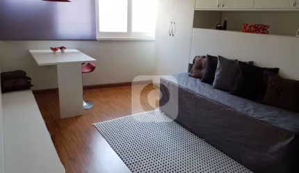 Apartamento aconchegante e moderno no coração do Centro do Rio de Janeiro