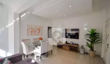 Apartamento 3 quartos, sendo 1 suíte