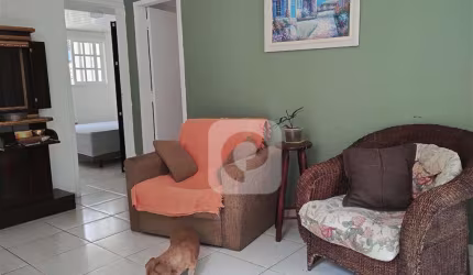 Apartamento 2 quartos -65m²- Botafogo