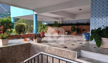 Casa dos sonhos   3 suítes- 360m²- Alto da Boa Vista