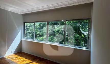 Oportunidade imperdível 2 quartos-87m²- Rio Comprido