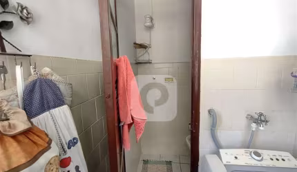 Tijuca apartamento 3 quartos ótimo estado