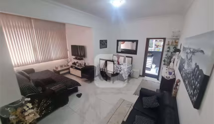 Apartamento 2 quartos