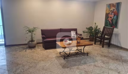Apartamento  quatro quartos na Tijuca
