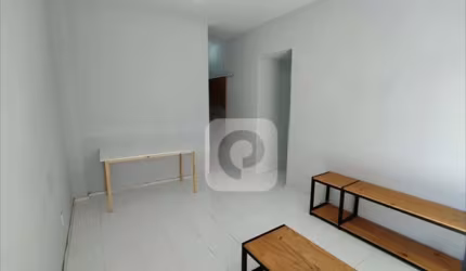Apartamento 2 quartos