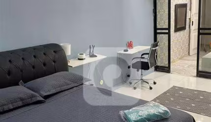 Oportunidade Studio 33m² - Centro da Cidade