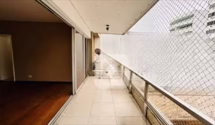 Apartamento 4 quartos, sendo 1 suíte