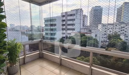 Apartamento 3 quartos, sendo 1 suíte