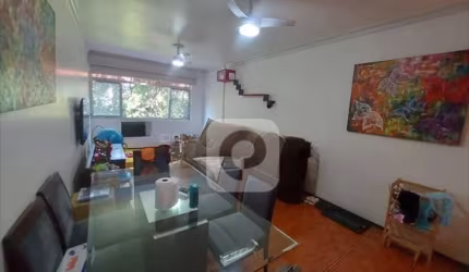 Apartamento 3 quartos, sendo 1 suíte