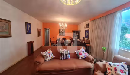 Apartamento 3 quartos, sendo 1 suíte