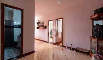 Casa de 4 quartos - 172m²- Tijuca