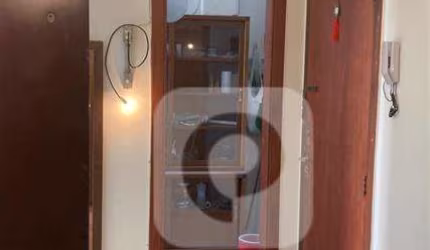 Lindo Apartamento reformado com conforto e estilo -58m²- Santa Teresa