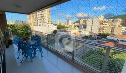 Apartamento 4 quartos, sendo 2 suítes