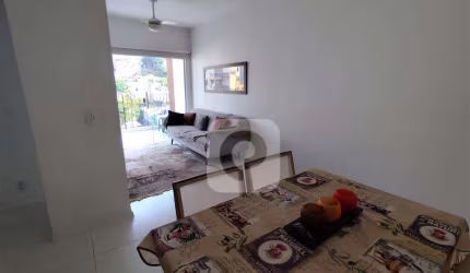 Lindo apartamento de sala , dois quartos, varanda, vaga  e junto ao Shopping Boulevard!
