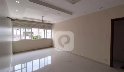 Apartamento maravilhoso de 3 quartos , suíte, vaga, junto a Saens Peña!