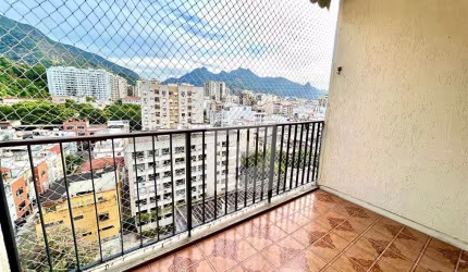 APARTAMENTO 3 QUARTOS COM SUITE  PRÓXIMO AO METRÔ SANS PENA .