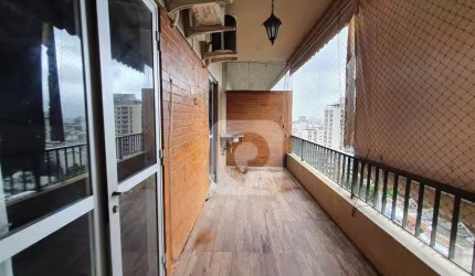 Apartamento 3 quartos, sendo 1 suíte
