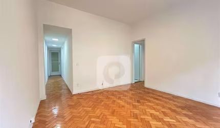 Apartamento 2 quartos