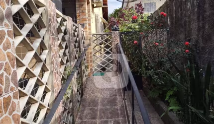 Maricá Casa 2 quartos