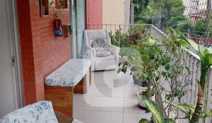 Seu apartamento espaçoso de 3 quartos com varanda, sala e cozinha amplas.