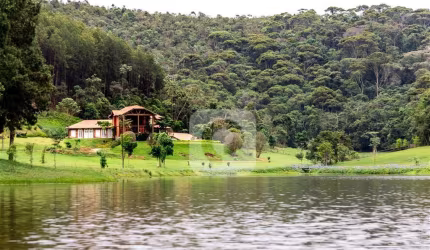 Fazenda com infraestrutura completa para hotelaria de charme ou eventos