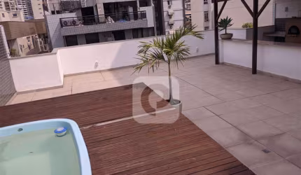 Apartamento Novo em Excelente Localização – Claro, Arejado e Confortável!