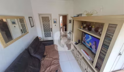Apartamento 3 quartos