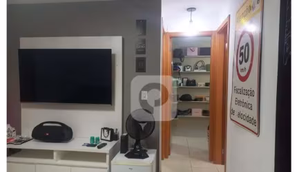 Apartamento 2 Quartos à venda, 55m², com vaga - Vila Isabel