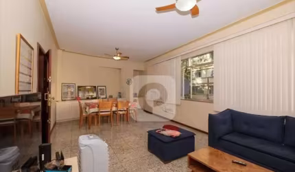 Apartamento 4 quartos