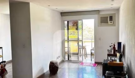 O melhor no Recreio dos Bandeirantes. 75m²  imperdível!