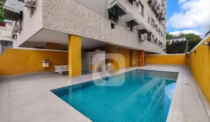 Apartamento 2 quartos