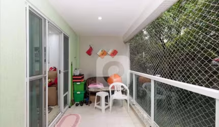 Apartamento 2 quartos
