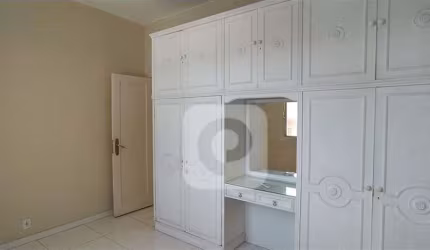 SELECIONE - Apartamento 2 quartos