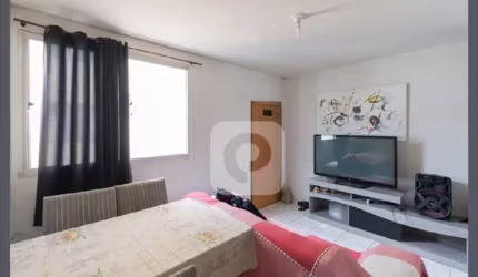 Apartamento 2 quartos
