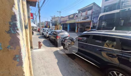 Loja ampla em São Cristóvão com alto potencial comercial!