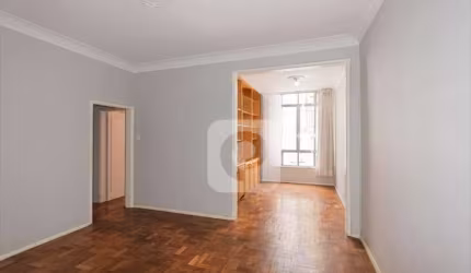 Apartamento 2 quartos