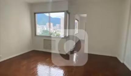 Apartamento 2 quartos, sendo 1 suíte