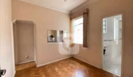Apartamento de 1 quarto , na Tijuca - 40 m2, perto do Metrô